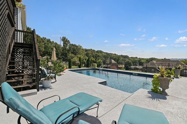 1711 Aster Dr, Columbia, TN 38401