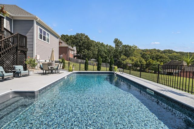 1711 Aster Dr, Columbia, TN 38401