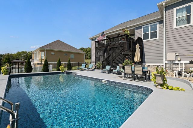 1711 Aster Dr, Columbia, TN 38401