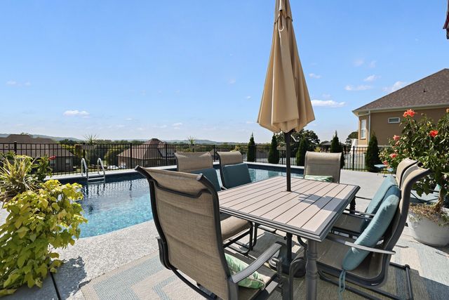 1711 Aster Dr, Columbia, TN 38401