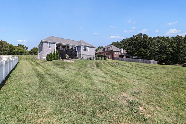 1711 Aster Dr, Columbia, TN 38401