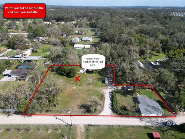 35204 PONDEROSA ROAD, Zephyrhills, FL 33541