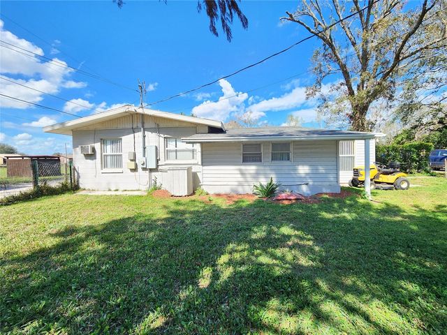 35204 PONDEROSA ROAD, Zephyrhills, FL 33541