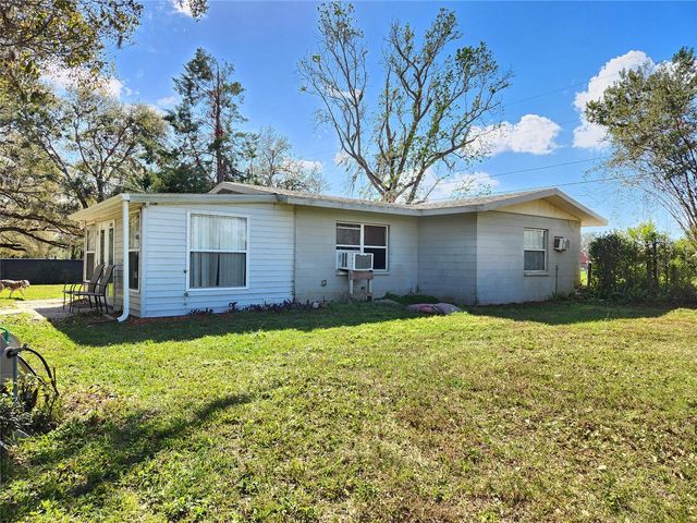 35204 PONDEROSA ROAD, Zephyrhills, FL 33541