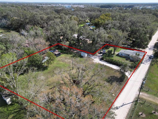35204 PONDEROSA ROAD, Zephyrhills, FL 33541