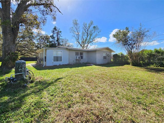 35204 PONDEROSA ROAD, Zephyrhills, FL 33541