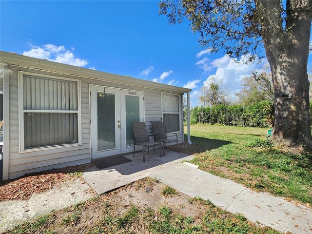 35204 PONDEROSA ROAD, Zephyrhills, FL 33541