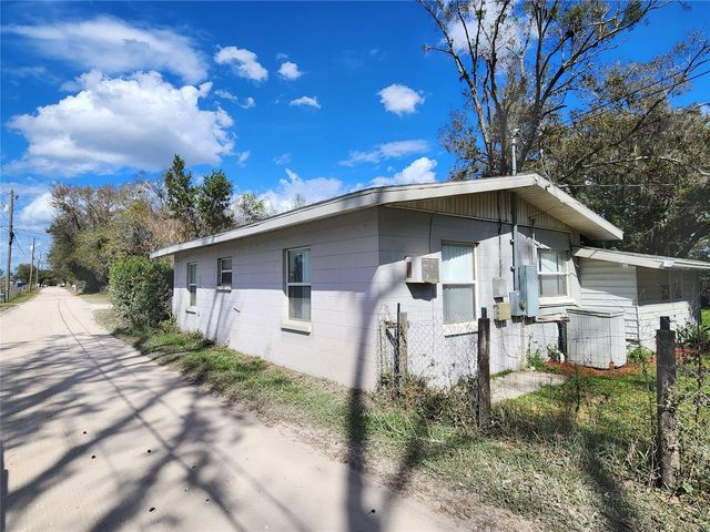 35204 PONDEROSA ROAD, Zephyrhills, FL 33541