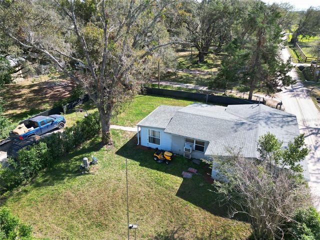 35204 PONDEROSA ROAD, Zephyrhills, FL 33541