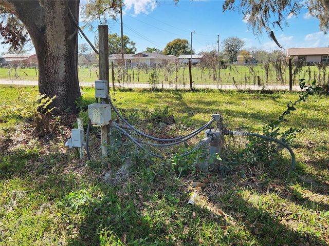 35204 PONDEROSA ROAD, Zephyrhills, FL 33541