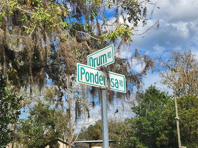 35204 PONDEROSA ROAD, Zephyrhills, FL 33541