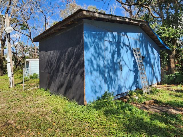 35204 PONDEROSA ROAD, Zephyrhills, FL 33541