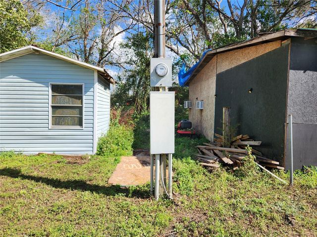 35204 PONDEROSA ROAD, Zephyrhills, FL 33541