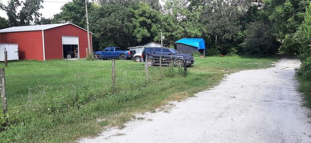 35204 PONDEROSA ROAD, Zephyrhills, FL 33541