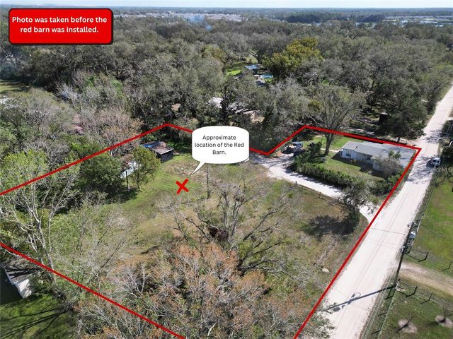 35204 PONDEROSA ROAD, Zephyrhills, FL 33541