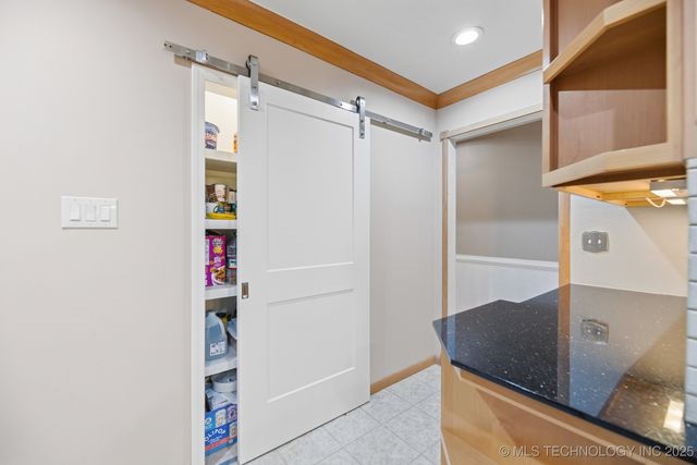 4309 S Norfolk Avenue, Tulsa, OK 74105