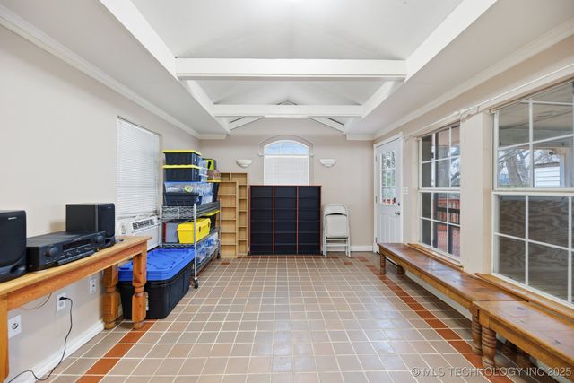 4309 S Norfolk Avenue, Tulsa, OK 74105