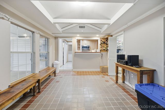 4309 S Norfolk Avenue, Tulsa, OK 74105