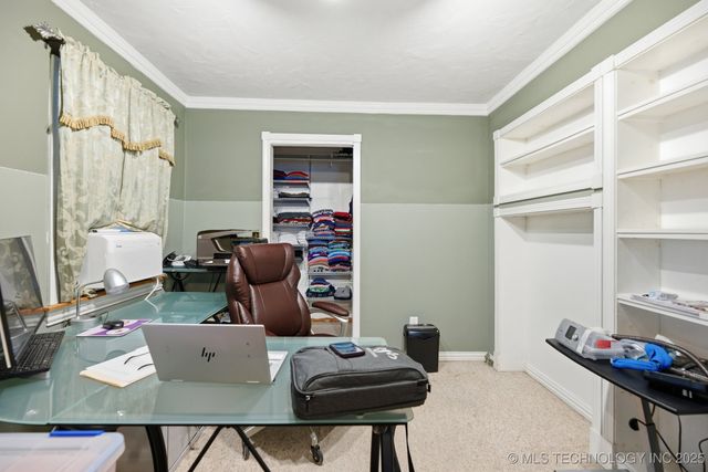 4309 S Norfolk Avenue, Tulsa, OK 74105