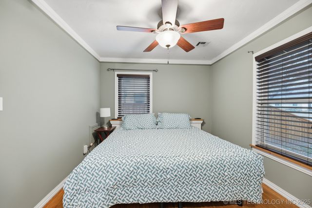 4309 S Norfolk Avenue, Tulsa, OK 74105