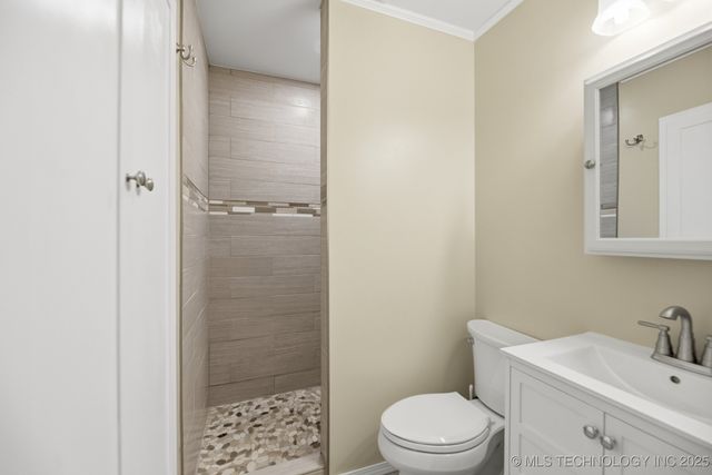 4309 S Norfolk Avenue, Tulsa, OK 74105