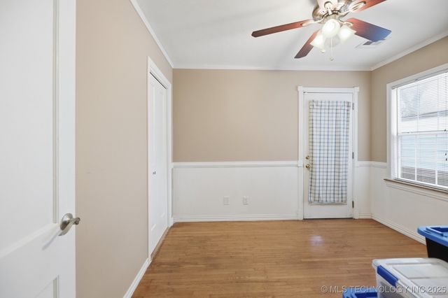 4309 S Norfolk Avenue, Tulsa, OK 74105