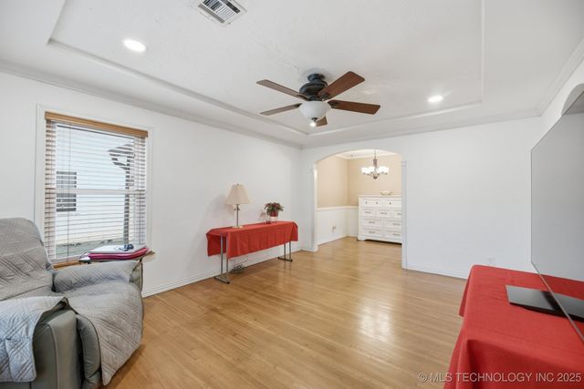 4309 S Norfolk Avenue, Tulsa, OK 74105