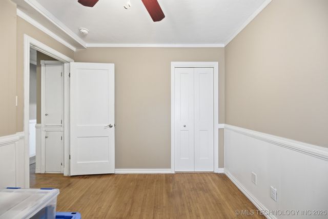 4309 S Norfolk Avenue, Tulsa, OK 74105