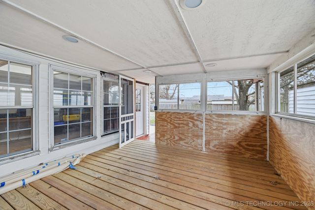 4309 S Norfolk Avenue, Tulsa, OK 74105