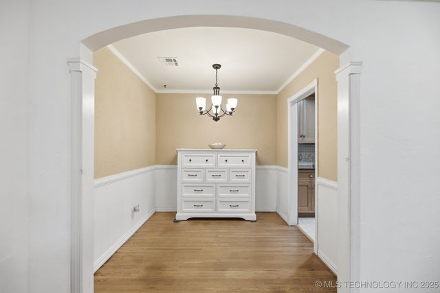 4309 S Norfolk Avenue, Tulsa, OK 74105