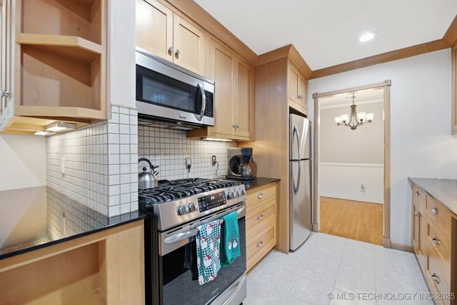 4309 S Norfolk Avenue, Tulsa, OK 74105