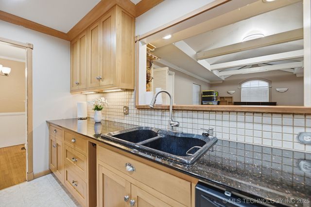 4309 S Norfolk Avenue, Tulsa, OK 74105