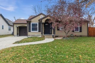 4309 S Norfolk Avenue, Tulsa, OK 74105