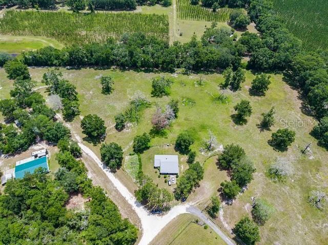 289 SW PURITAN PLACE, Lake City, FL 32024