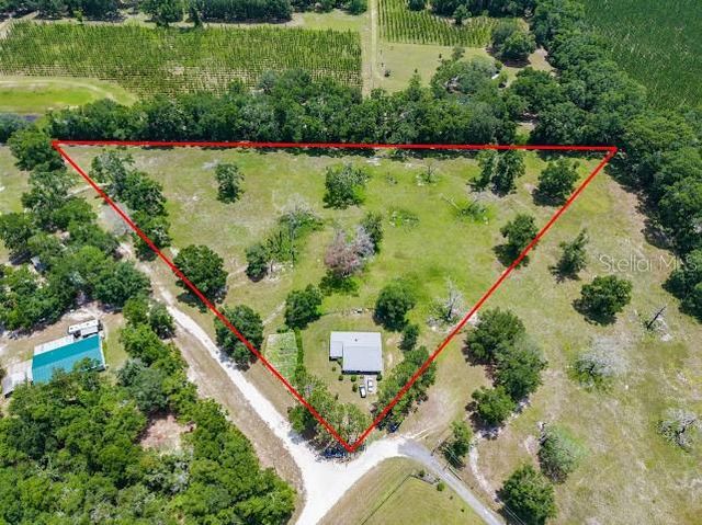 289 SW PURITAN PLACE, Lake City, FL 32024