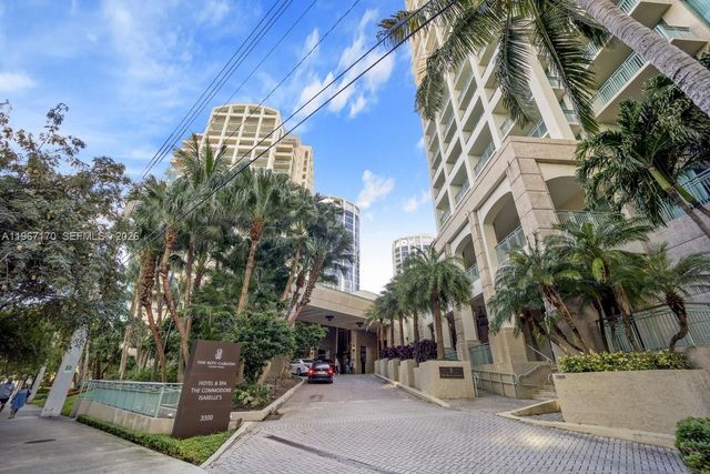 3350 SW 27th Ave 1202, Coconut Grove, FL 33133