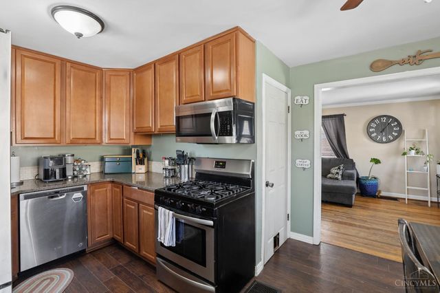 600 Overlook Avenue, Cincinnati, OH 45238