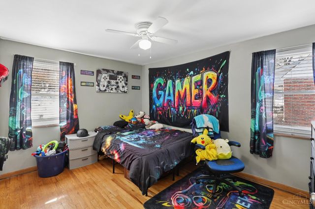 600 Overlook Avenue, Cincinnati, OH 45238