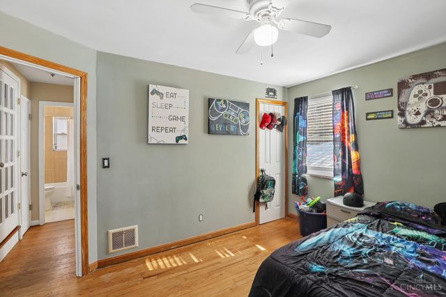 600 Overlook Avenue, Cincinnati, OH 45238