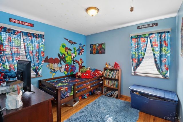 600 Overlook Avenue, Cincinnati, OH 45238