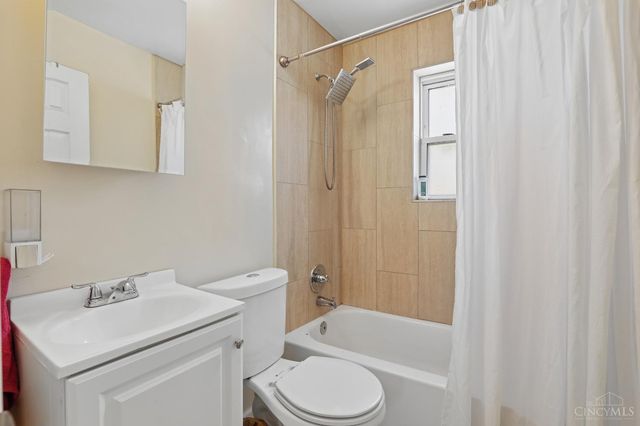 600 Overlook Avenue, Cincinnati, OH 45238