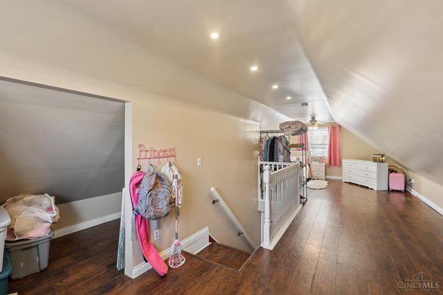 600 Overlook Avenue, Cincinnati, OH 45238