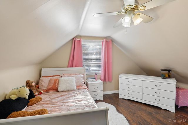 600 Overlook Avenue, Cincinnati, OH 45238