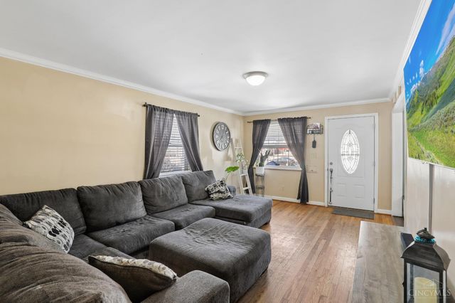 600 Overlook Avenue, Cincinnati, OH 45238