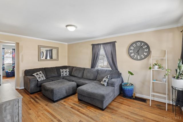 600 Overlook Avenue, Cincinnati, OH 45238