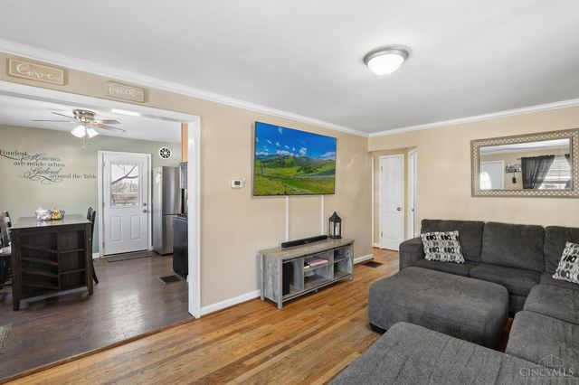 600 Overlook Avenue, Cincinnati, OH 45238