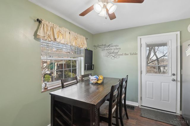 600 Overlook Avenue, Cincinnati, OH 45238