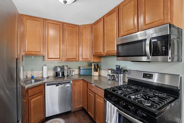 600 Overlook Avenue, Cincinnati, OH 45238