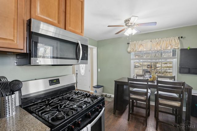 600 Overlook Avenue, Cincinnati, OH 45238