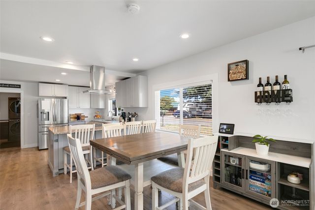 391 Dundass Avenue, Buckley, WA 98321